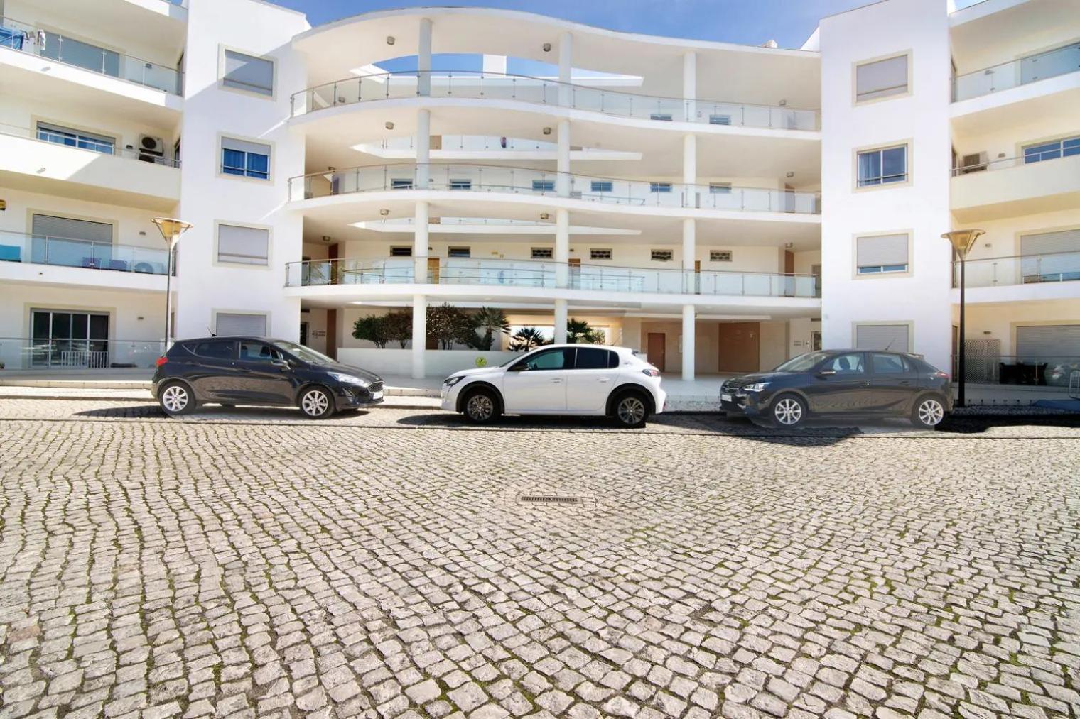 Appartement Loft 39 By Sunnyway Albufeira